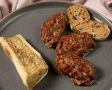 Тар-тар с костным мозгом: уникальное гастрономическое наслаждение