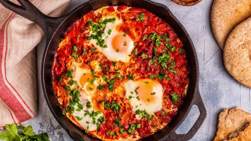 Погружение в ливийскую кухню: пять блюд, которые стоит попробовать