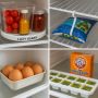 Как оптимизировать хранение продуктов в холодильнике: практические советы