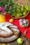 Согреваем осень: день шарлотки и вкусных пирогов