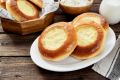 Ватрушки: вкусно и просто
