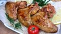 Вкусная альтернатива жаркому на гриле