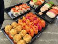 Вкусные суши в Минске: обзор нового сервиса «Такуми»