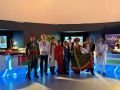 Гастрономическое путешествие на World Atomic Week: 9 вкусных историй от атомных стран
