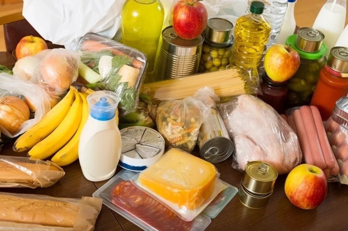 Опасная плесень: что стоит знать об агрессивных грибах в продуктах