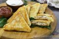 Простые и вкусные блюда для домашнего приготовления