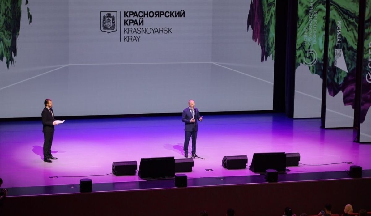 Русская кухня: новые горизонты гастрономической идентичности