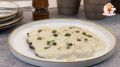 Овощная версия вителло тоннато: баклажаны, которые удивляют вкусом