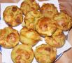 Маффины из авокадо с беконом и сыром: простой завтрак на каждый день